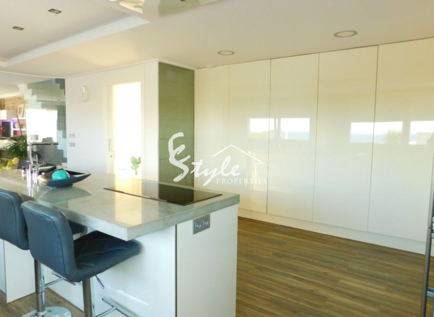 Resale - Villa - Guardamar - Guardamar del Segura