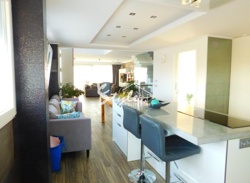 Resale - Villa - Guardamar - Guardamar del Segura