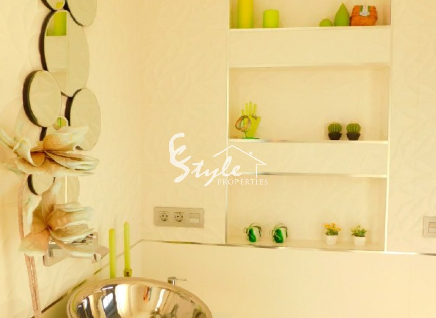 Resale - Villa - Guardamar - Guardamar del Segura