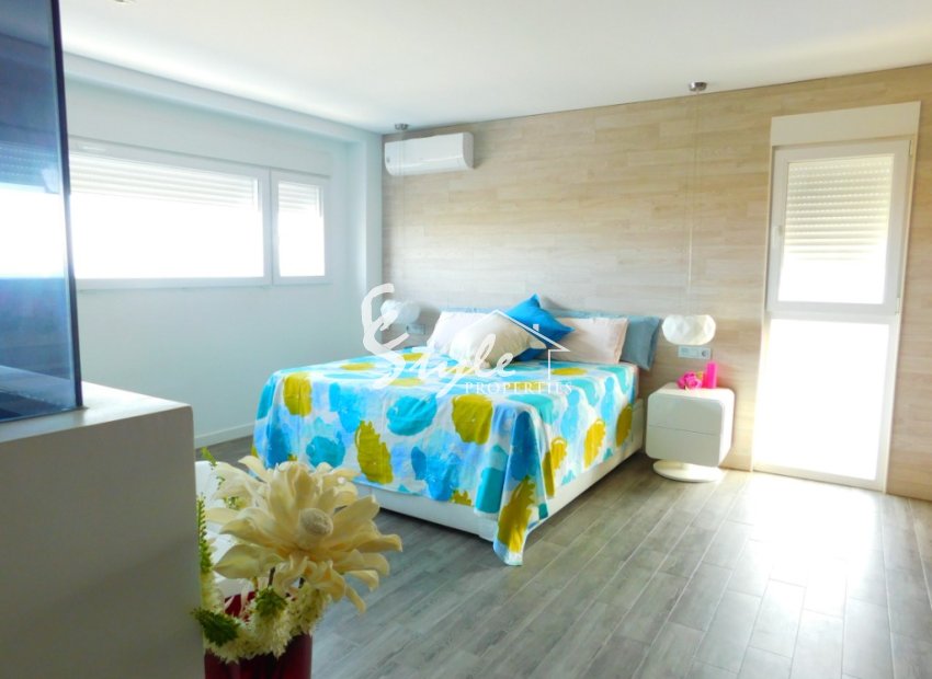 Resale - Villa - Guardamar - Guardamar del Segura