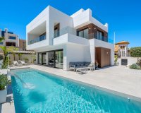 Resale - Villa - Guardamar - Guardamar del Segura