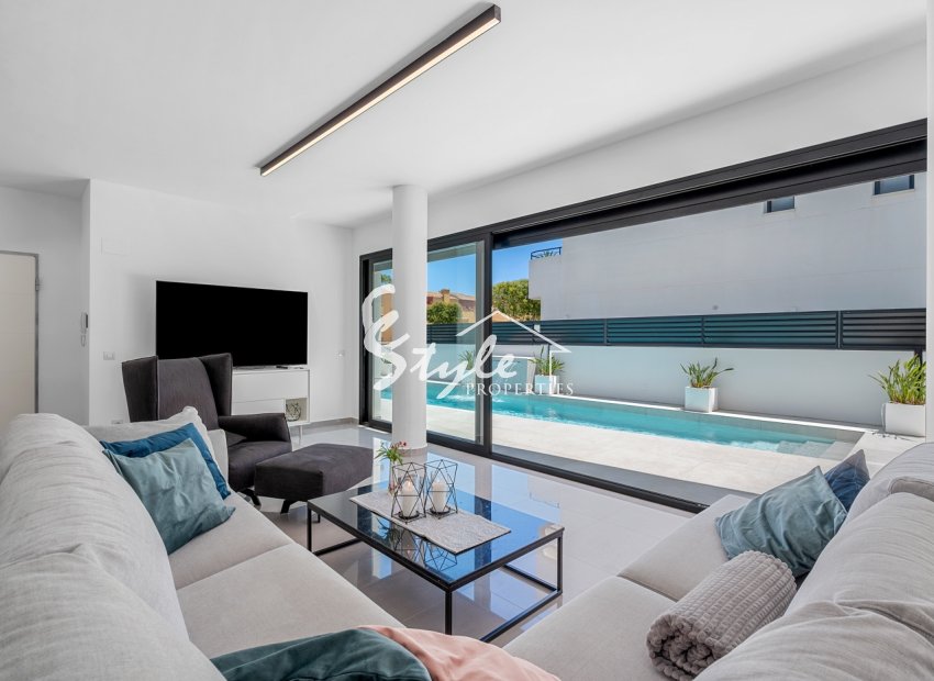 Resale - Villa - Guardamar - Guardamar del Segura