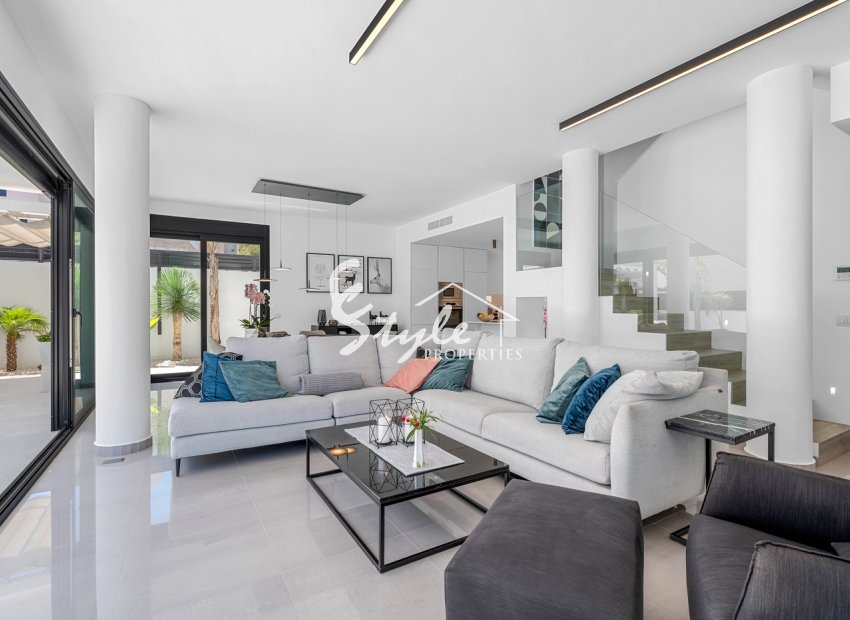 Resale - Villa - Guardamar - Guardamar del Segura