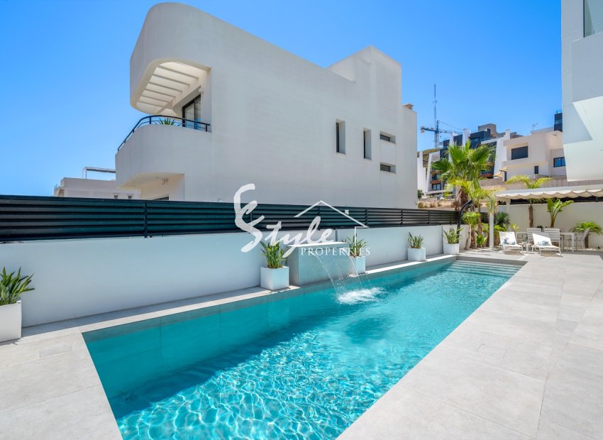 Resale - Villa - Guardamar - Guardamar del Segura