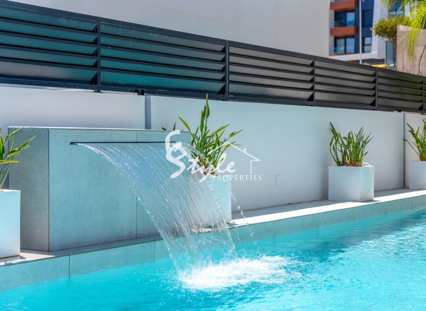 Resale - Villa - Guardamar - Guardamar del Segura