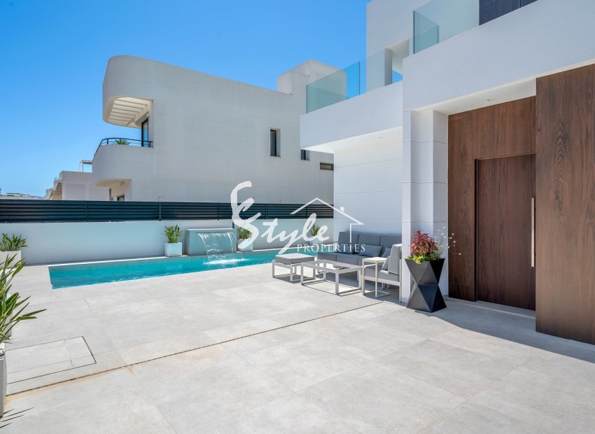 Resale - Villa - Guardamar - Guardamar del Segura