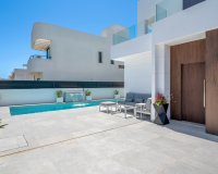 Resale - Villa - Guardamar - Guardamar del Segura