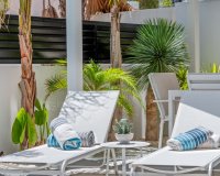 Resale - Villa - Guardamar - Guardamar del Segura