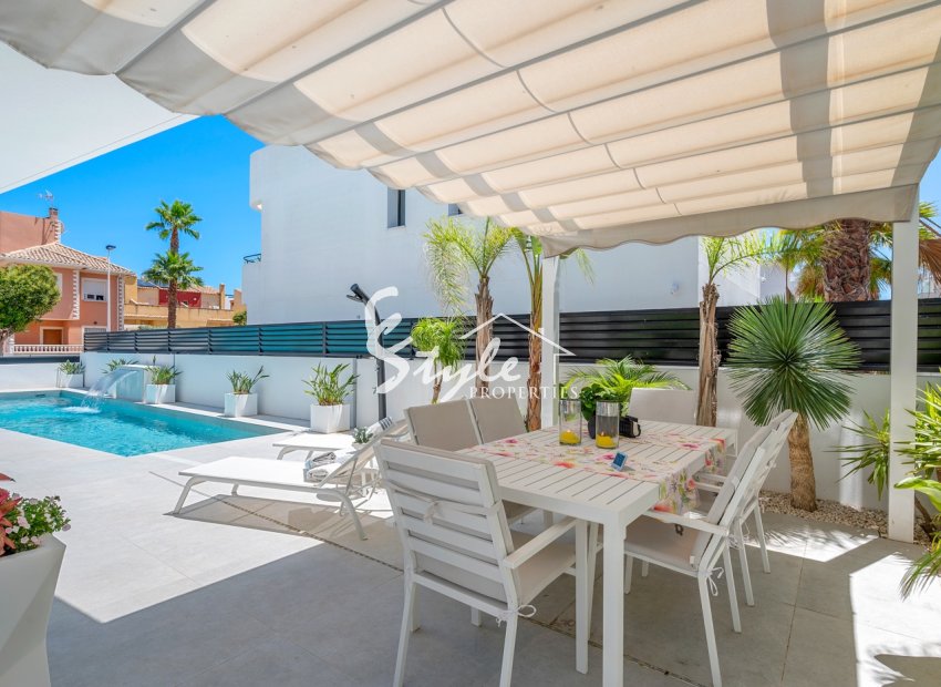 Resale - Villa - Guardamar - Guardamar del Segura