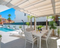 Resale - Villa - Guardamar - Guardamar del Segura