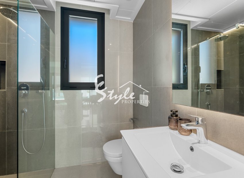 Resale - Villa - Guardamar - Guardamar del Segura