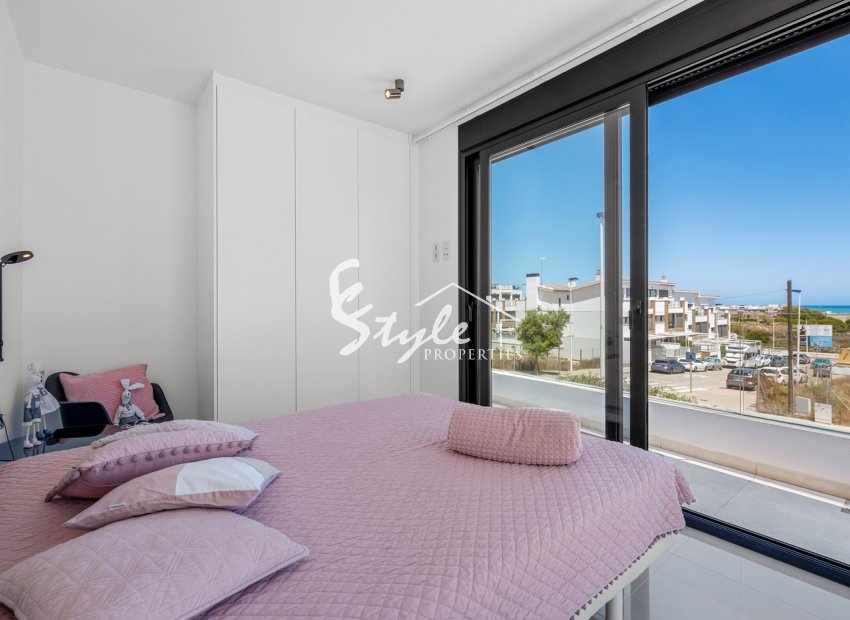 Resale - Villa - Guardamar - Guardamar del Segura