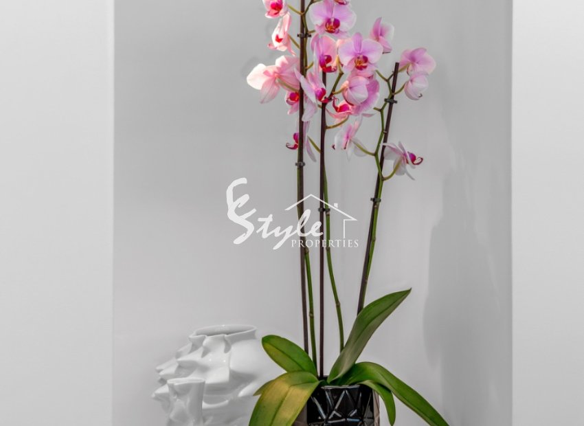 Resale - Villa - Guardamar - Guardamar del Segura