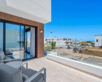 Resale - Villa - Guardamar - Guardamar del Segura