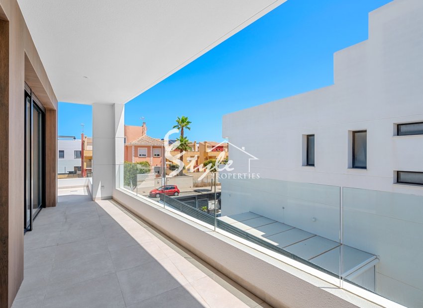 Resale - Villa - Guardamar - Guardamar del Segura