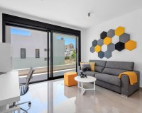 Resale - Villa - Guardamar - Guardamar del Segura