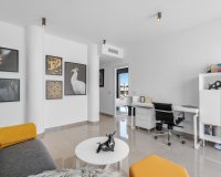 Resale - Villa - Guardamar - Guardamar del Segura