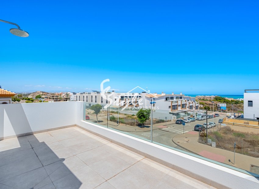Resale - Villa - Guardamar - Guardamar del Segura