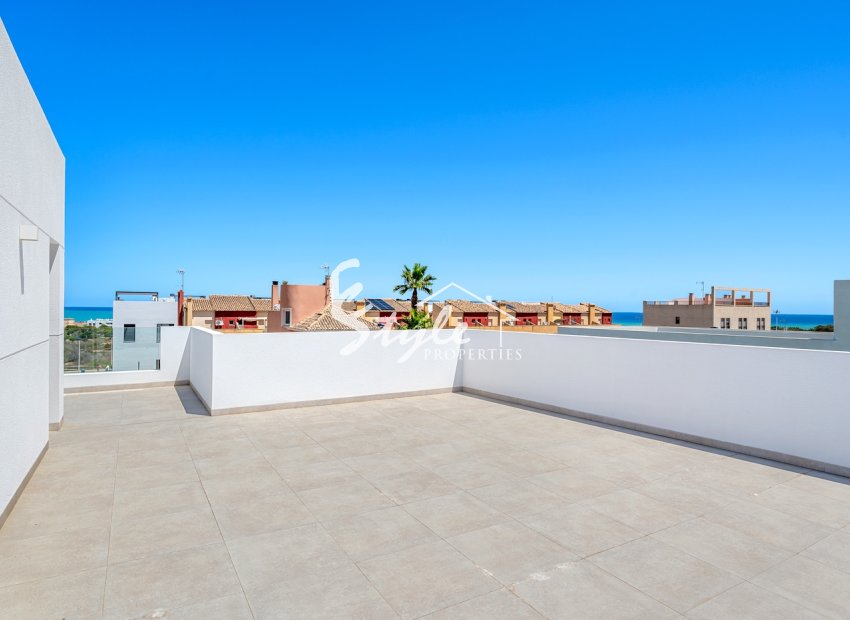 Resale - Villa - Guardamar - Guardamar del Segura