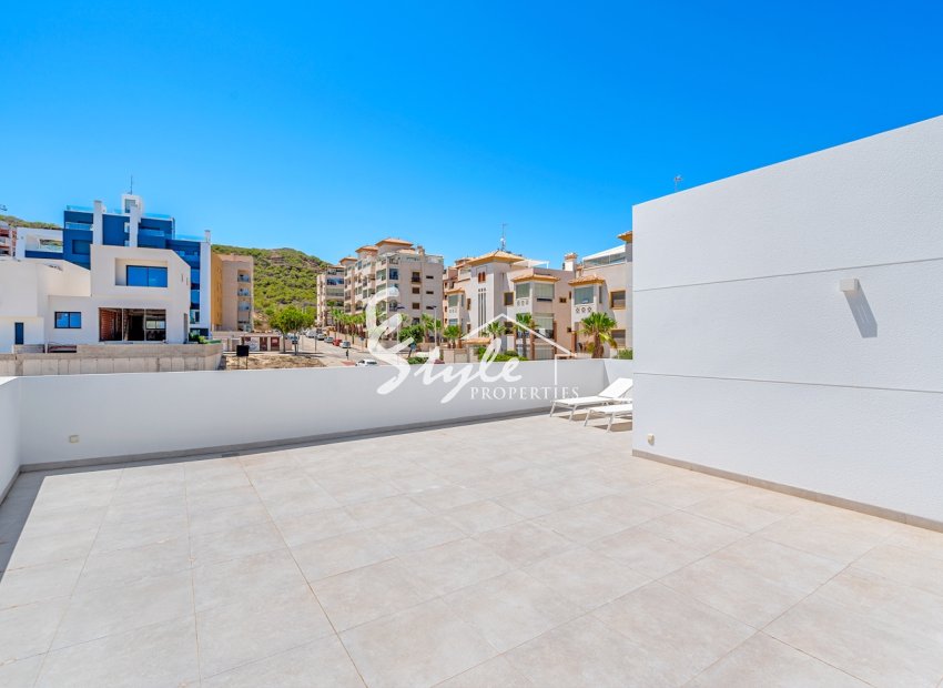 Resale - Villa - Guardamar - Guardamar del Segura