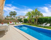 Resale - Villa - Jacarilla - Vistabella