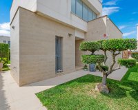 Resale - Villa - Jacarilla - Vistabella