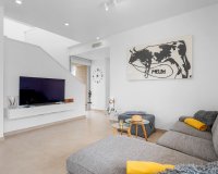 Resale - Villa - Jacarilla - Vistabella