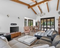 Resale - Villa - Javea - Monte Olimpe