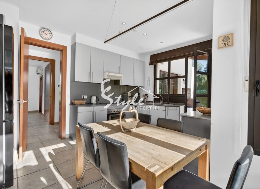 Resale - Villa - Javea - Monte Olimpe