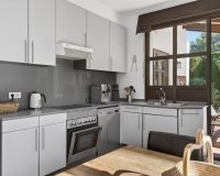 Resale - Villa - Javea - Monte Olimpe