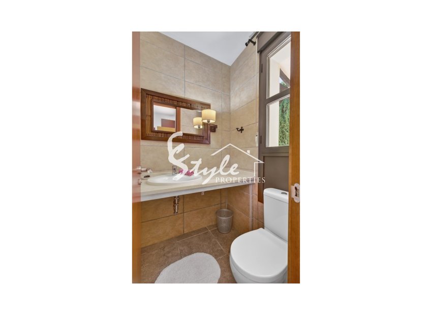 Resale - Villa - Javea - Monte Olimpe