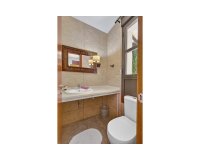 Resale - Villa - Javea - Monte Olimpe