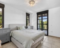 Resale - Villa - Javea - Monte Olimpe