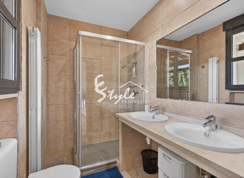 Resale - Villa - Javea - Monte Olimpe