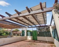 Resale - Villa - Javea - Monte Olimpe