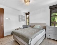 Resale - Villa - Javea - Monte Olimpe
