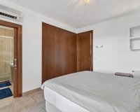 Resale - Villa - Javea - Monte Olimpe