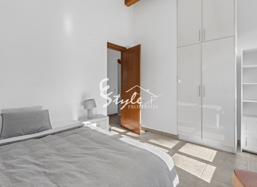 Resale - Villa - Javea - Monte Olimpe