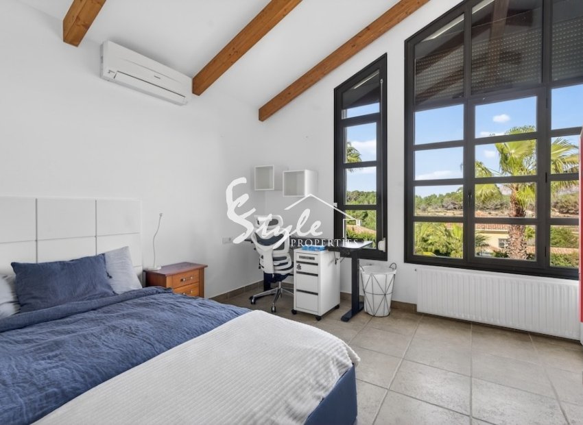 Resale - Villa - Javea - Monte Olimpe