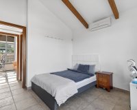 Resale - Villa - Javea - Monte Olimpe