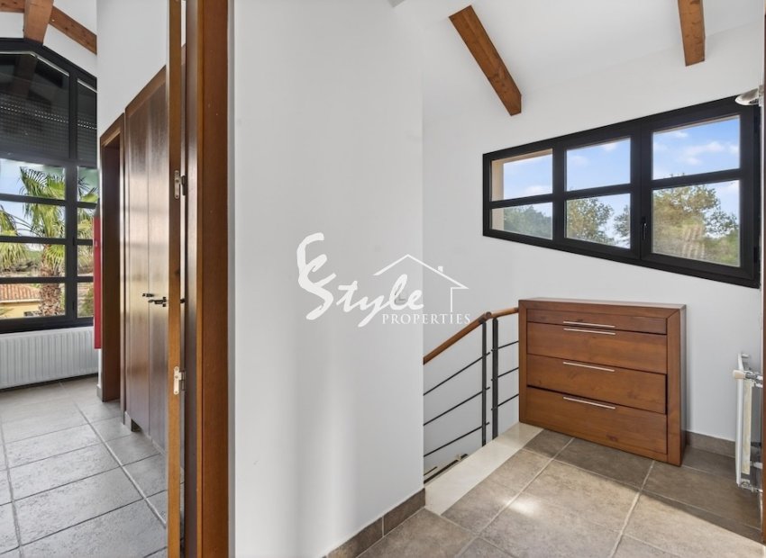 Resale - Villa - Javea - Monte Olimpe