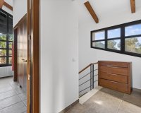 Resale - Villa - Javea - Monte Olimpe