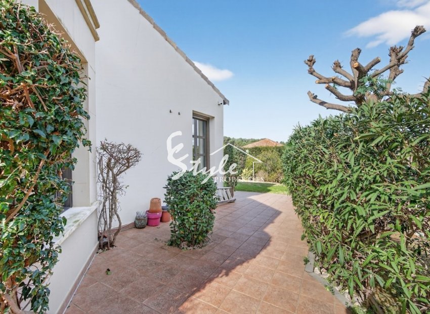 Resale - Villa - Javea - Monte Olimpe