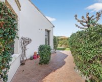 Resale - Villa - Javea - Monte Olimpe