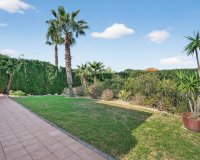 Resale - Villa - Javea - Monte Olimpe