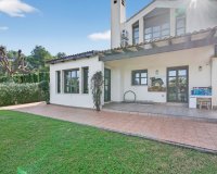 Resale - Villa - Javea - Monte Olimpe