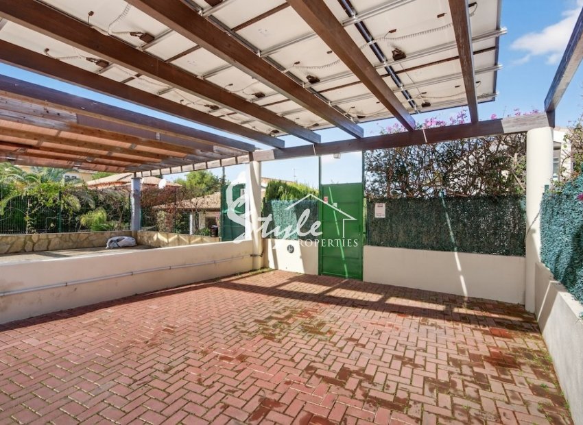 Resale - Villa - Javea - Monte Olimpe