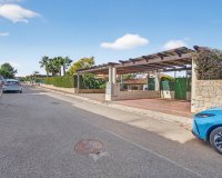 Resale - Villa - Javea - Monte Olimpe