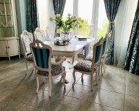 Resale - Villa - Javea