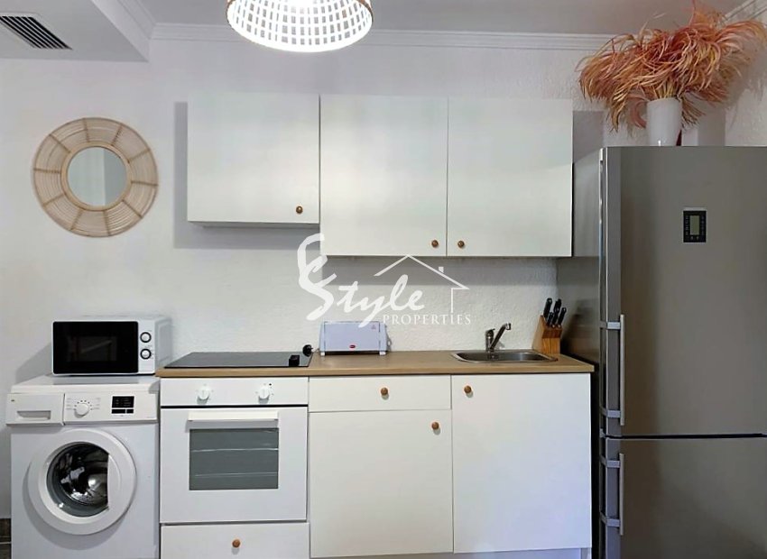 Resale - Villa - Javea